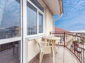 Guest house Afalina Plyus