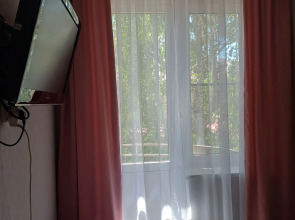 Отель Псекупс