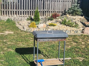 Частный дом Флотский домик с чаном