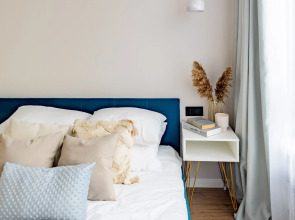 Квартира Двухкомнатная Квартира