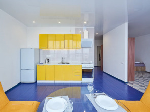 Апартаменты Sutki VIP на Мира 44