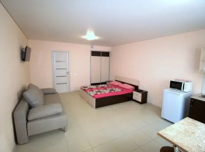 Апартаменты Диона