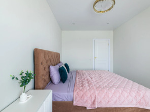 Апартаменты LS 4-х Комнатная большая Журавли