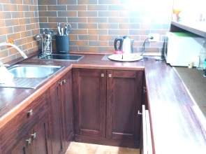 Апартаменты на Набережной 3