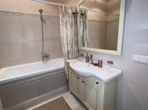 Апартаменты Weekend inn