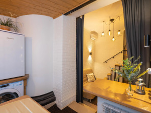 Квартира с Камином и Сауной Центр Казань Кремль