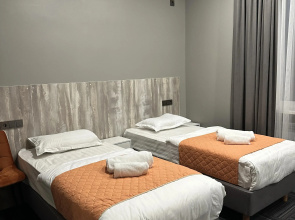 Sapsan Hotel