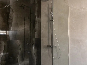 Lyuksovaya Studiya Na Beregu Morya Flat