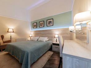 Отель Royal Cat