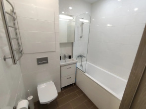 Апартаменты Однокомнатные Однушки на Олимпийской 89