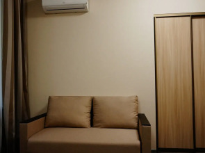 Апартаменты на Краснорядской 21