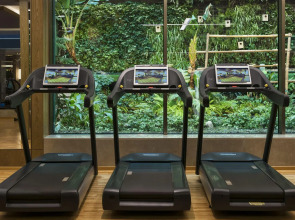 Elite World Grand Istanbul Basın Ekspres