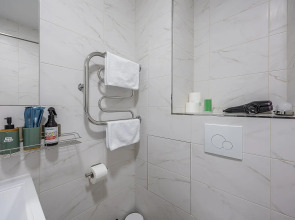 Апартаменты  ЖК «На Высоте»