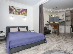 Апартаменты Alt Platz on Lenina 15