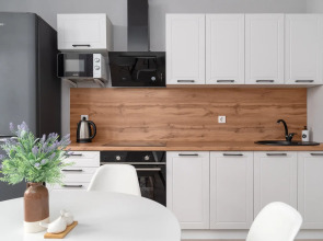 Апартаменты ЖК Губернский | 1 комн кв