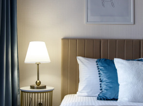 Квартира ЖК Квартал