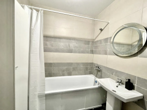 Квартира горный воздух ЖК Брюн на Поповича 11