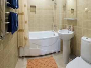 Мини-Отель Тверь-Центр