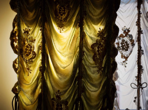 Апартаменты С Видом На Эрмитаж