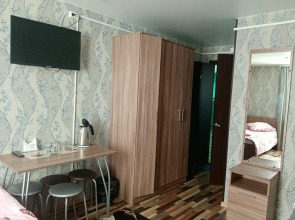 Гостиница Гостевой Дом