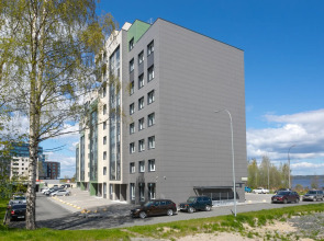 Апартаменты Loft in Fedosovoi 31