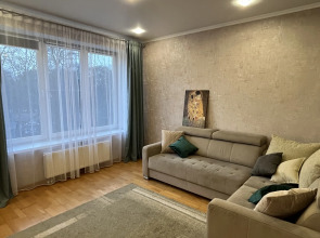 Апартаменты Семейные Двухкомнатные у Моря