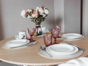 Квартира в Центральном Районе Города