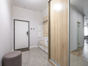 Апартаменты Алис на Шмитовском 39/2