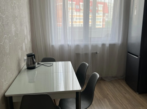 Квартира Уютная в комфортном районе