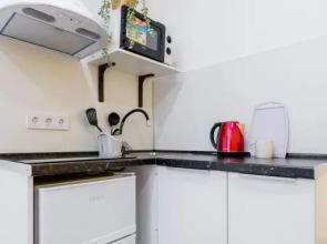 Апартаменты на Набережной Макарова 16 (2)