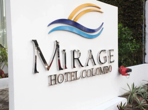 Mirage Colombo Hotel