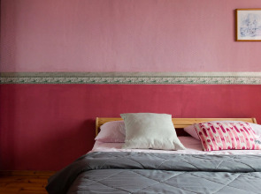 Апартаменты Prim Rooms с 2-мя спальнями до 9 чел.