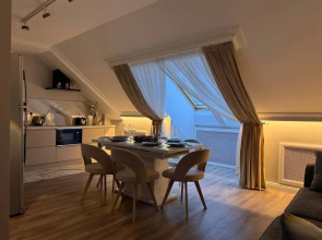 Апартаменты ДзенХоум 97