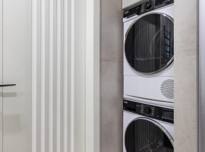 Квартира большая 4-х комнатная LS Арт Центр