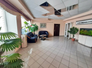 Отель Прокопьевская