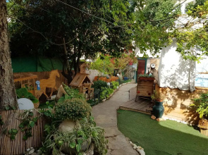 JeanEm Villa