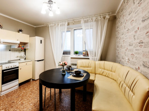 Апартаменты Сутки-24