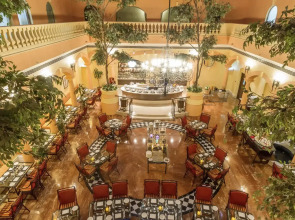 Sunday Suites Excelsior Hotel Deira