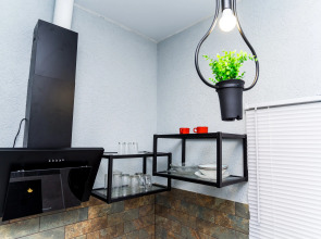 Апартаменты в современном жилом комплексе от LetoApart