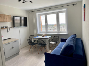 Апартаменты Семейные недалеко от Северного объезда