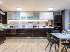 Хостел M&DHost