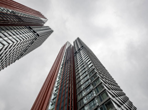 Квартира Энитео 597