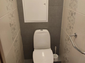 Апартаменты 14 Район