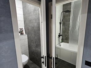 Квартира Олимпийская 83