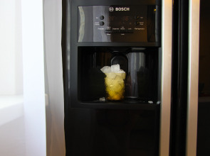 Апартаменты Гости Любят у ТЦ Небо