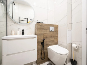 Квартира Пять Звёзд Семейный Уют