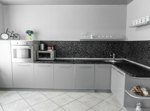 Апартаменты по Улице Авроры 10