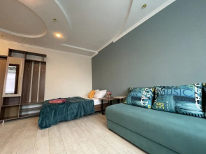 Квартира 1к квартира у Мамаева кургана