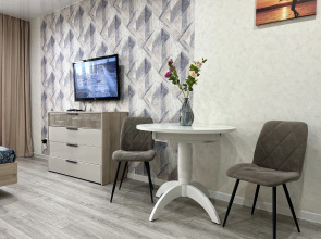Komfortnaya Studiya Apartament
