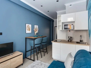 Апартаменты ABC 7